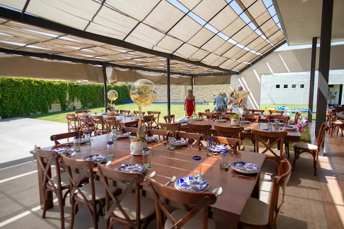 Evento corporativo